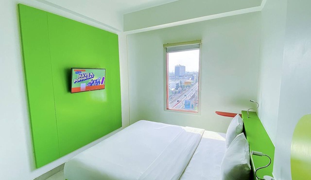 POP! Hotel Solo in Surakarta