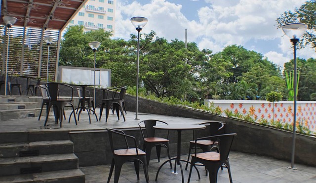 POP! Hotel Solo in Surakarta