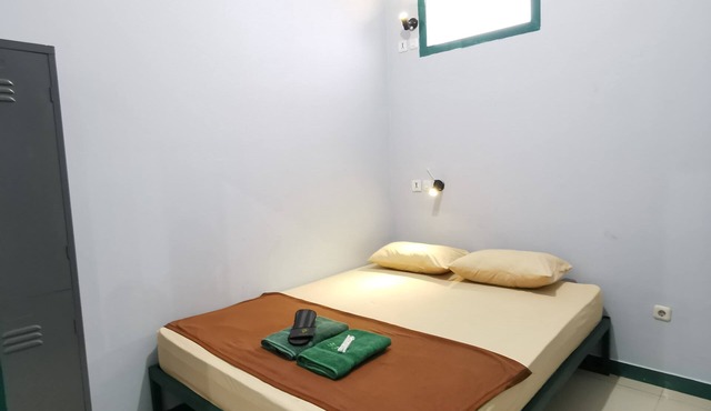 Populair Hostel Braga
