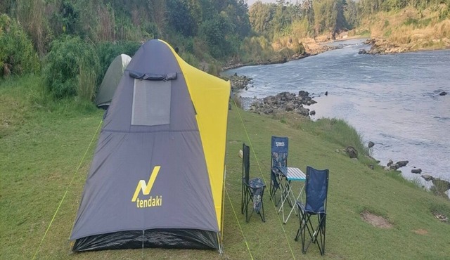 Potrobayan River Camp