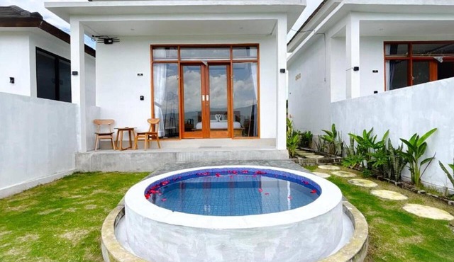 Prada Abby Hills Kintamani in Kintamani