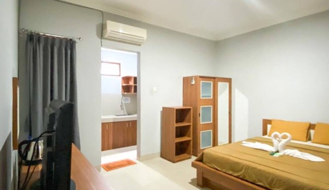 Prada Apartment in Denpasar