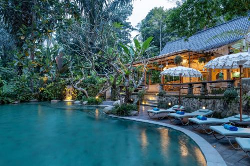 Pramana Giri Kusuma