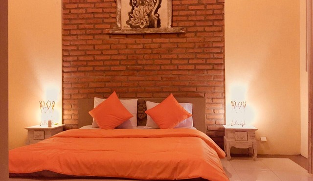 Pranajaya Villa in Tejakula