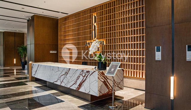 Premium Apartment by Kozystay - Antasari Place in Jakarta
