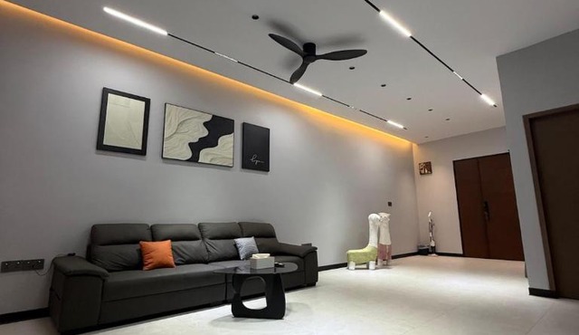 Prestige Haven in Bagam