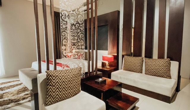 Prima Sr Hotel & Convention in Sleman