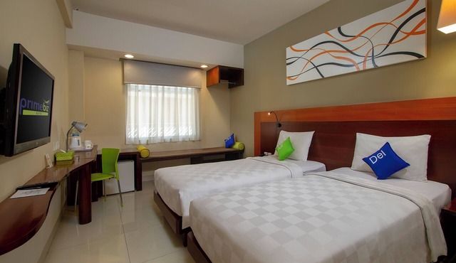 PrimeBiz Hotel Kuta in Kuta