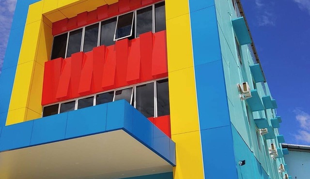 Priority Teuku Umar Samarinda