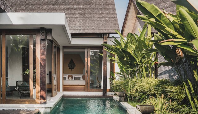 Private 2 Bedroom Villa in Sanur in Sanur
