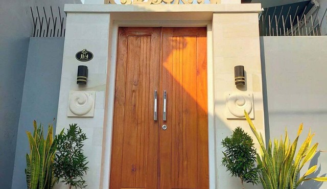 Private Pool Villa Near Lovina Beach | Peaceful 2BR Tropical Escape