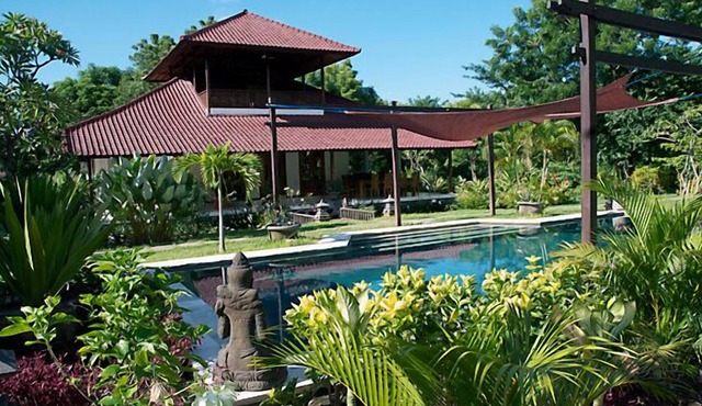 Private Villa in Bali |Escape the crowds. Discover the real Bali. in Pemuteran