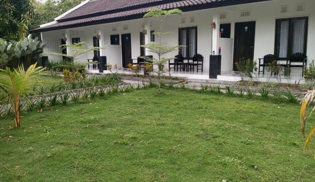 Pro Homestay