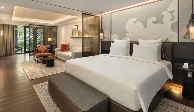 Pullman Bali Legian Beach