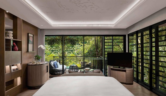 Pullman Ciawi Vimala Hills Resort