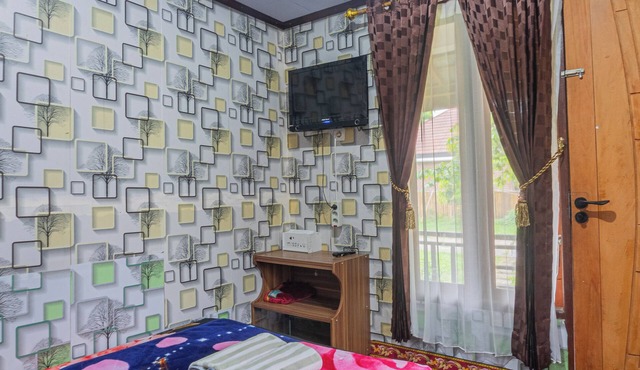 Puncak Rinjani Lodge in Sembalun Lawang