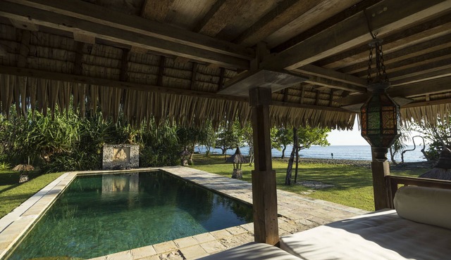Puri Ganesha Villas