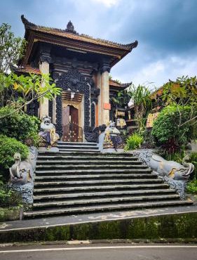 Puri Karang Residence