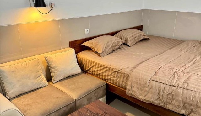 Puri Palm Homestay