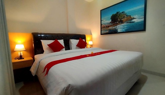 Puri Rama Guest House Denpasar Bali