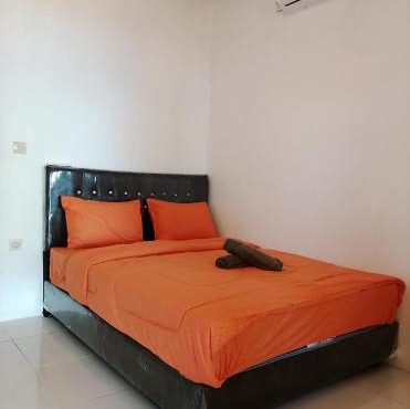 Putri Anjani Homestay in Pulau Sarang