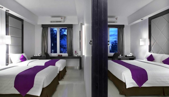 Quest Hotel Balikpapan by ASTON