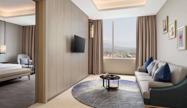 Radisson Lampung Kedaton
