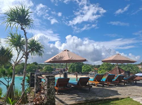 Rady Lembongan in Nusa Lembongan