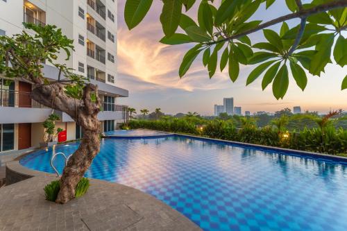 Ramada by Wyndham Serpong in Serpong