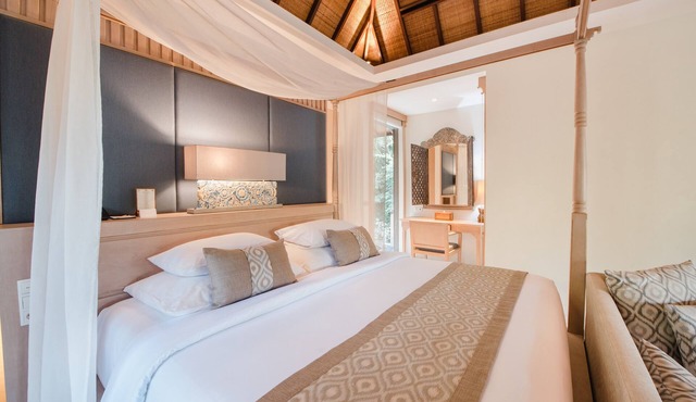 Ramayana Suites & Resort