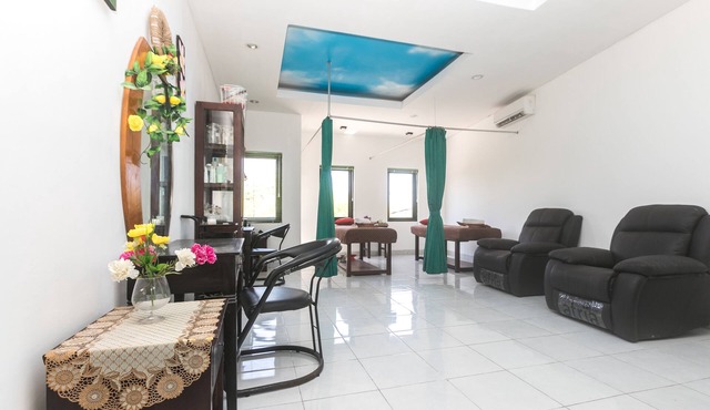 Rantun's Place Nusa Dua