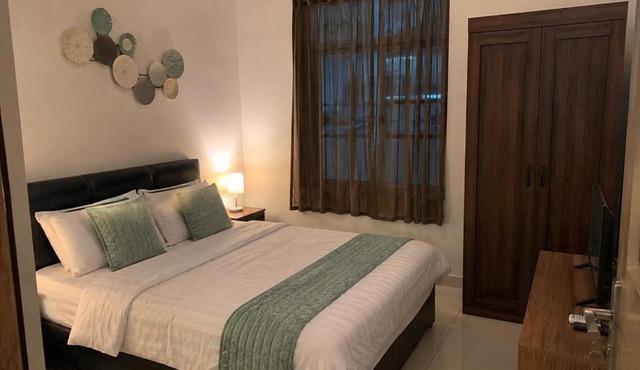 Rasa coklat guest house in Palembang