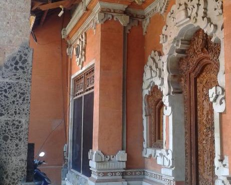 Ratih Bali Hostel in Denpasar