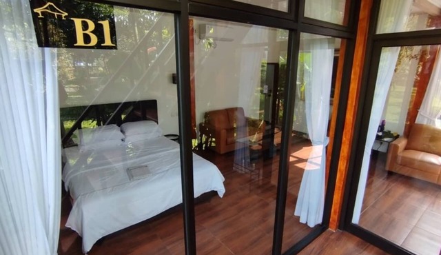 Ratu Roso Resort
