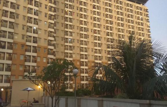 RAVE Apartment Margonda Residence 2