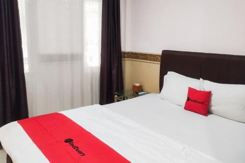 RedDoorz at Grand Kurnia 2 Lampung in Bandar Lampung