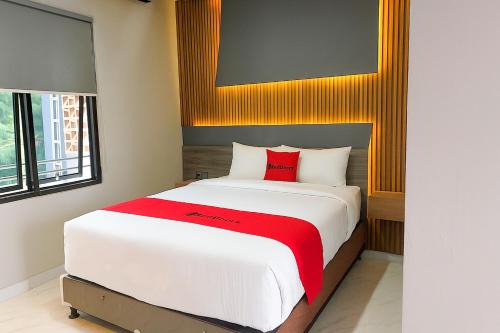 RedDoorz at K1 Hotel near Cipanas Cianjur in Nyalindung