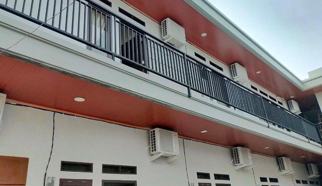 RedDoorz @ Jalan Urip Sumoharjo Lampung