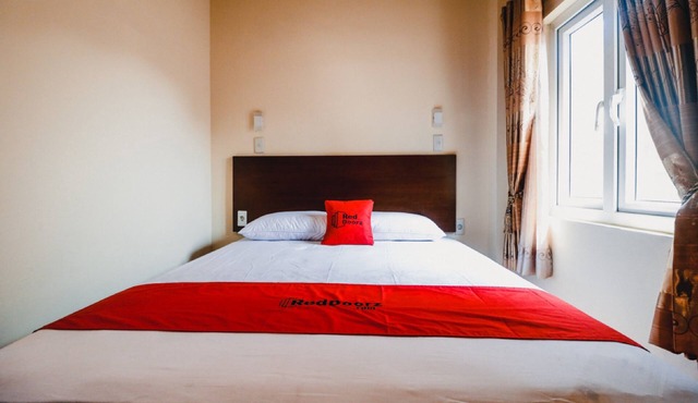 RedDoorz near Halim Perdanakusuma 3