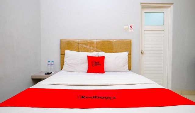 RedDoorz near Ramai Mall Malioboro 2 in Yogyakarta