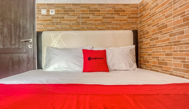 RedDoorz @ Panglima Polim 2