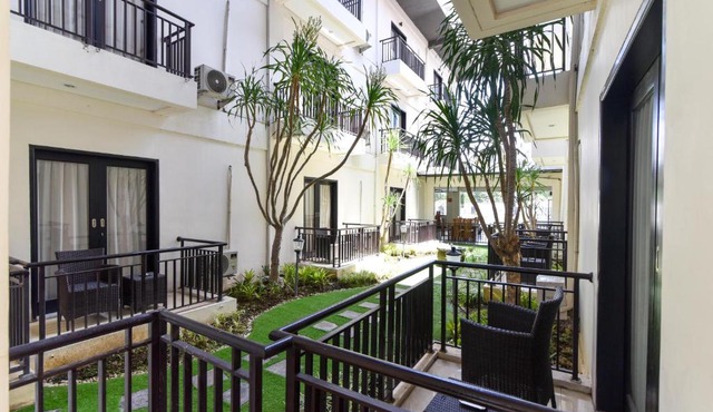 RedDoorz Plus near Mall Bali Galeria 2 in Denpasar
