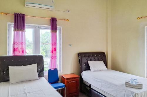 RedDoorz Syariah at Edotel Seulanga Sabang Aceh