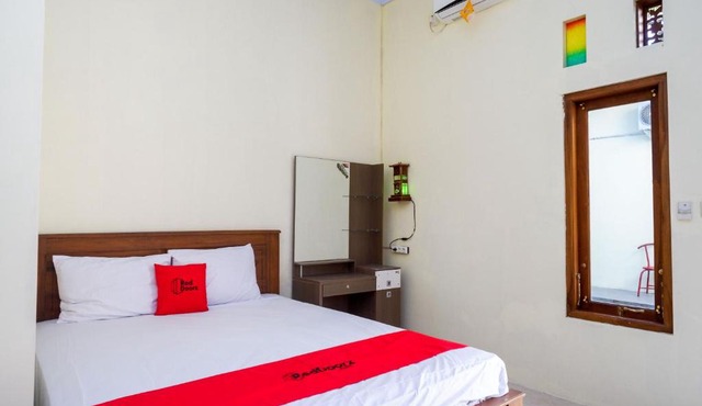 RedDoorz Syariah at Umbul Ponggok Waterpark Klaten in Banaran