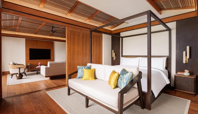 Regent Bali Canggu in Canggu