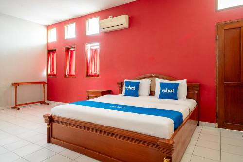 Rehat at Abadi Hotel Tasikmalaya in Tasikmalaya