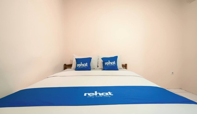 Rehat at Wahidin Guest House
