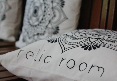 relic room-for Everyone in Malang