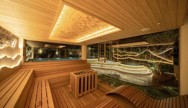 Rendezvous Wellness & Resort