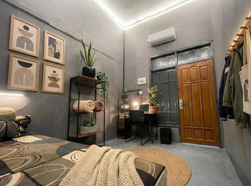 Residence 168